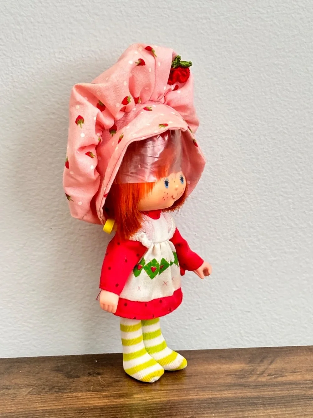 Kenner vintage strawberry